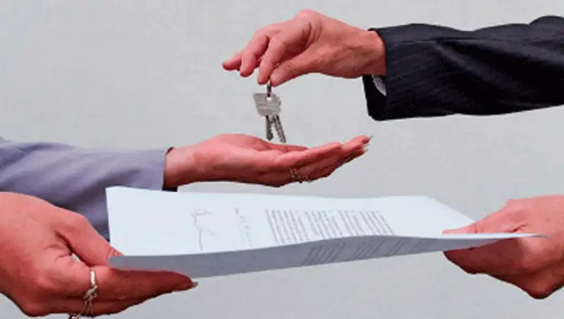 В Казахстане снизили налог на арендное жилье по линии КИК, фото - Новости Zakon.kz от 11.02.2016 14:53