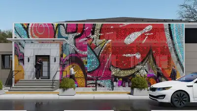 проект, фото - Новости Zakon.kz от 20.04.2023 18:56