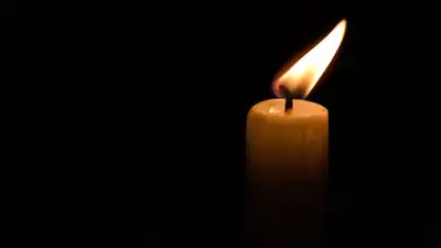 Жену Бишимбаева похоронят на родине, фото - Новости Zakon.kz от 10.11.2023 13:20