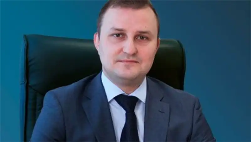 Назначен Советник Председателя Правления по вопросам розничного бизнеса Банка ВТБ 