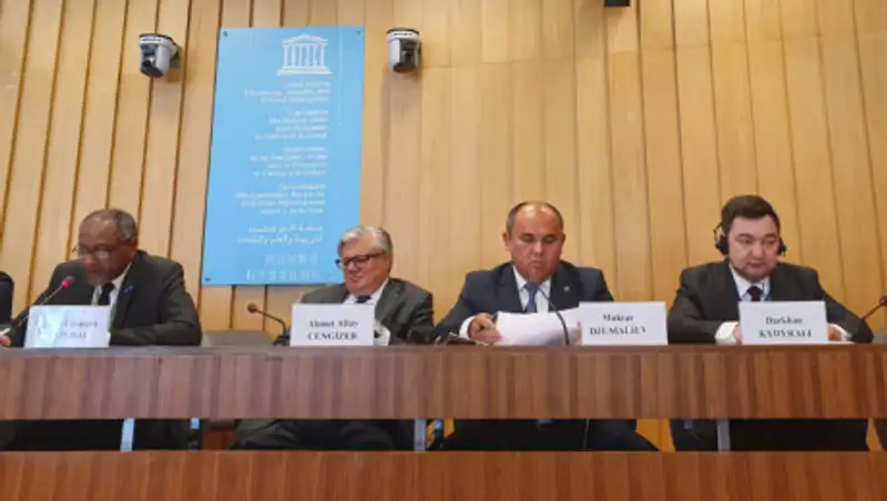 Известные тюркологи представили новые данные в связи с 750-летием Золотой Орды