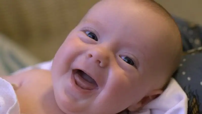 В Астане в День 16-летия столицы появился на свет 61 младенец