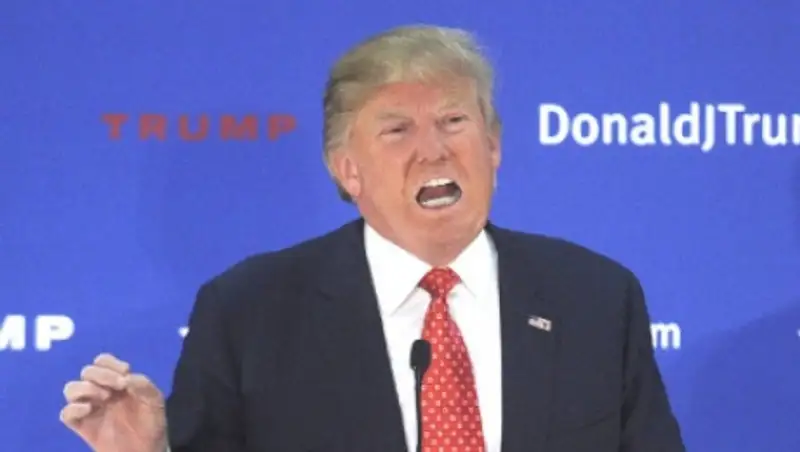 Трамп обвинил Обаму и Клинтон в создании «Исламского государства»