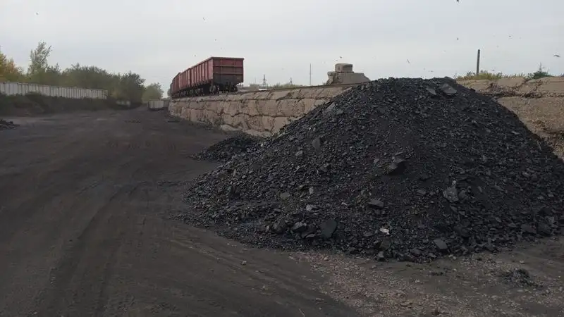 Доступное топливо: во сколько в этом году обойдется уголь в Астане и в регионах , фото - Новости Zakon.kz от 18.08.2023 17:02