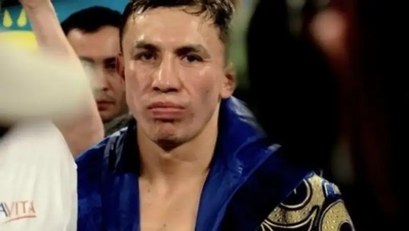 Головкин обошел Пакьяо в рейтинге P4P по версии World Boxing News