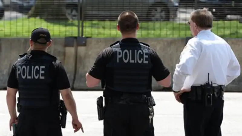 СМИ: В США полицейские за полгода застрелили почти 500 человек