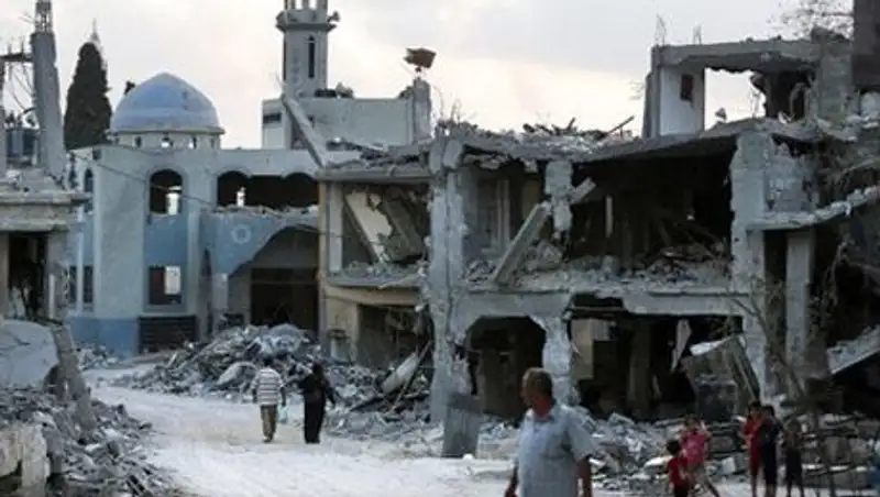 Израиль и палестинцы продлили перемирие