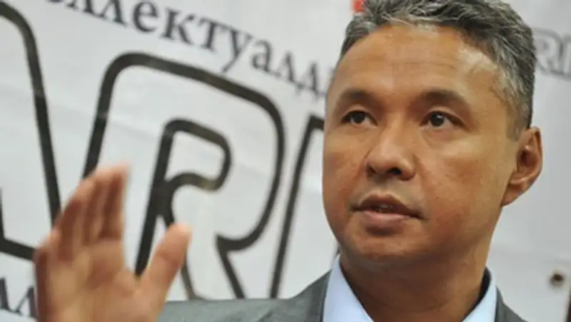 ДПК «Ак жол» призывает защитить национальный бизнес