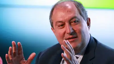 Sputnik Армения, фото - Новости Zakon.kz от 02.03.2018 14:51