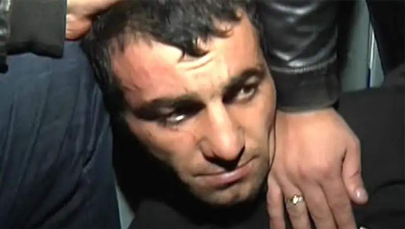 Баку объявил о нарушении презумпции невиновности в деле Зейналова, фото - Новости Zakon.kz от 17.10.2013 22:42
