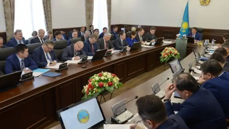 В Павлодарской области обсудили поручения Нурсултана Назарбаева