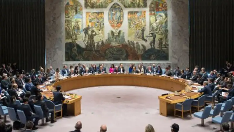 СБ ООН: Казахстан пытается восстановить доверие между членами международного сообщества