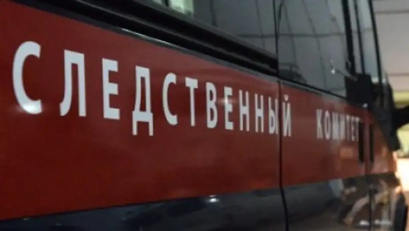 В Москве годовалого ребенка убило упавшим телевизором