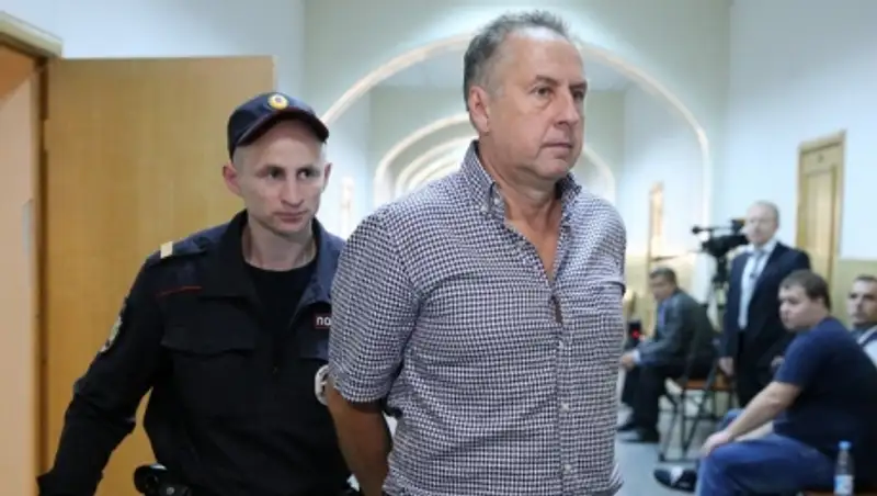 Освобождены все фигуранты дела о крушении самолета Falcon во Внукове