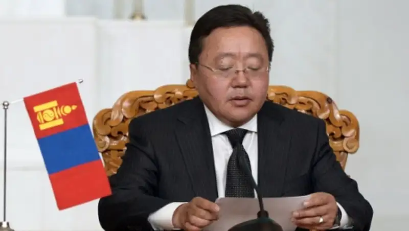 Монголия может заключить договор о зоне свободной торговли с ЕАЭС