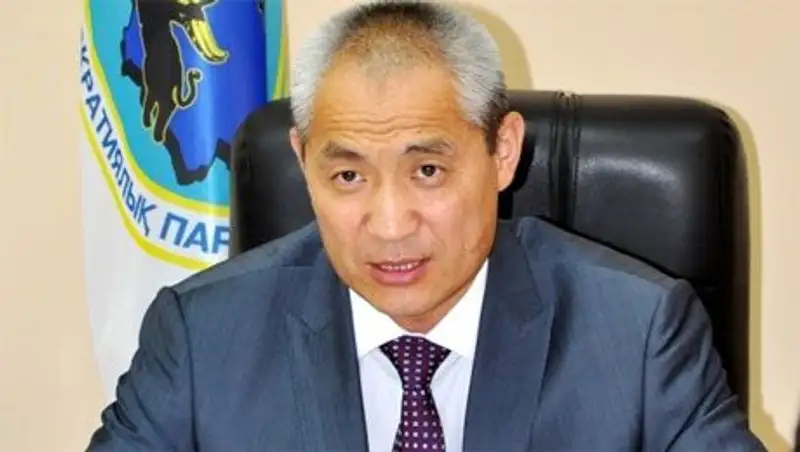 Аким Актау принял граждан в общественной приемной