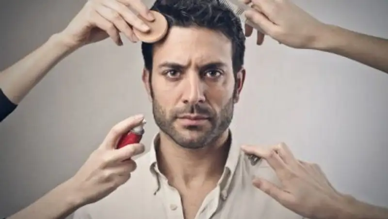 Помочь одиноким мужчинам в личной жизни могут фрукты и овощи