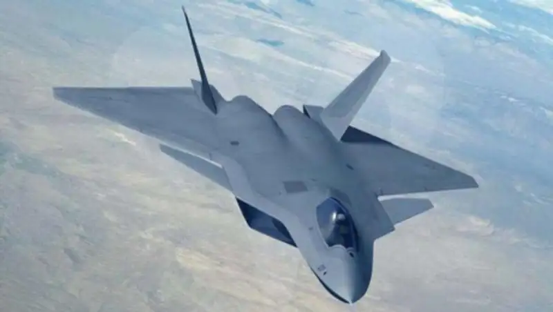 Пентагон отказался передать Сеулу технологии, необходимые для создания истребителя KF-X