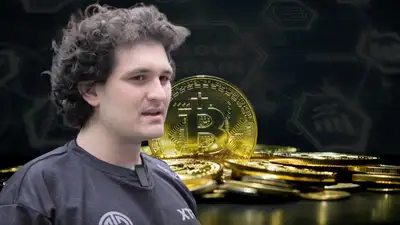 основатель FTX, суд , фото - Новости Zakon.kz от 03.10.2023 17:55