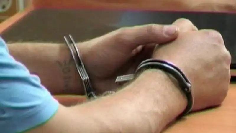 Полиция обезвредила международную ОПГ, похитившую $1 миллион у китайской компании