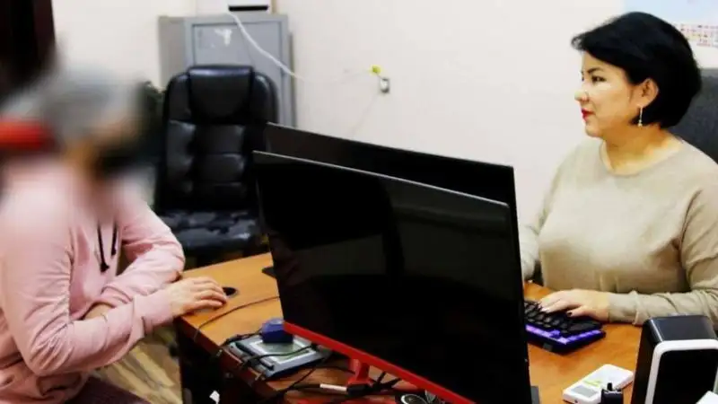 Гражданка Узбекистана заявила о сексуальном рабстве в Туркестанской области