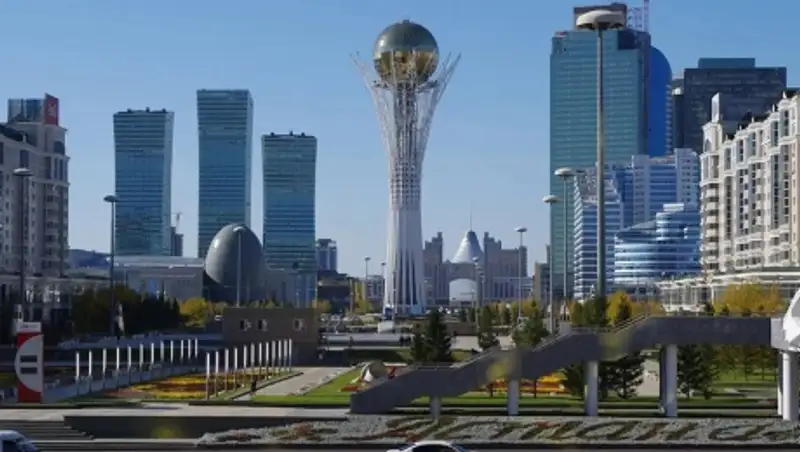 В рейтинге самых дешевых стран для проживания Казахстан занимает 5 строчку
