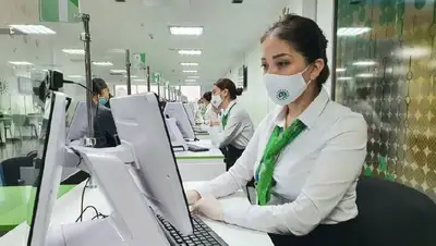 рк, цоны, сотрудники, зарплаты, пересмотр, багдат мусин, фото - Новости Zakon.kz от 17.01.2022 17:38