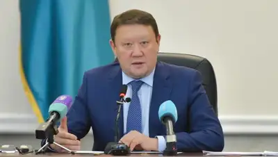 пресс-служба, фото - Новости Zakon.kz от 07.12.2019 14:19