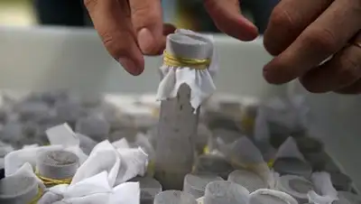 Фото: Pilar Olivares / Reuters, фото - Новости Zakon.kz от 05.12.2017 07:29