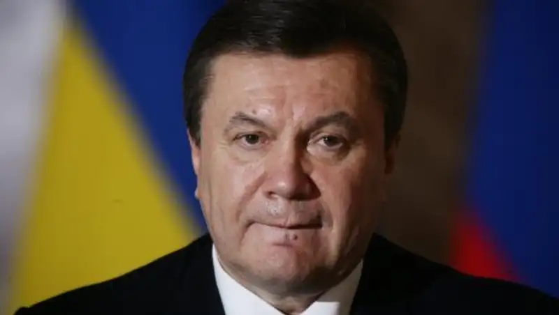 Янукович обратился с письмом к мировым лидерам