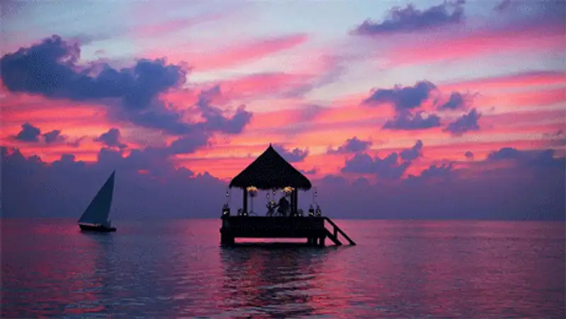 20 оригинальных идей для разнообразного отдыха, фото - Новости Zakon.kz от 24.11.2013 21:38