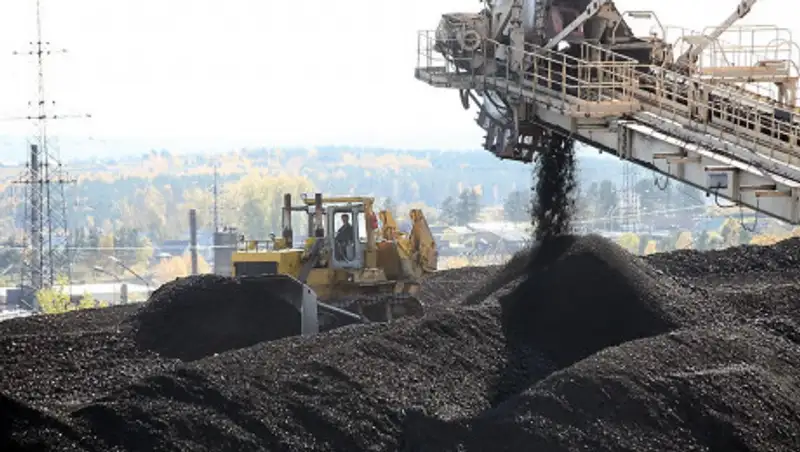 Отходы ТЭЦ-2 хотят использовать при строительстве дорог в Алматы