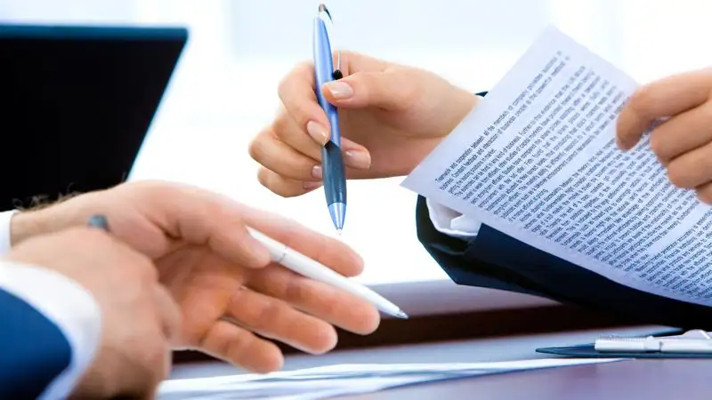 В отношении КТЖ и аэропорта Астаны начато расследование