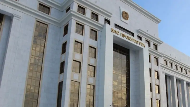 Казахстан передвинулся в рейтинге тюремного населения с 41 на 49 место