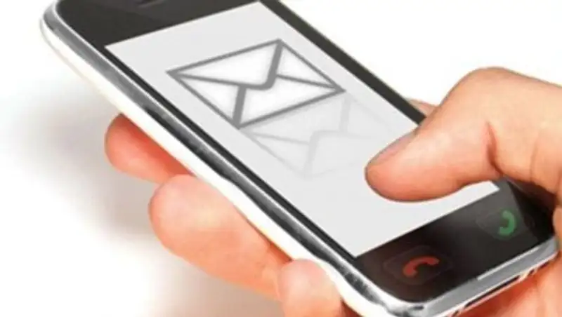 Казахстанцы с начала года получили 1 млн 600 судебных извещений на мобильные телефоны