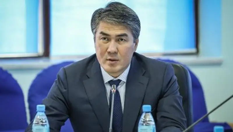 Исекешев поздравил астанчан с Днем столицы