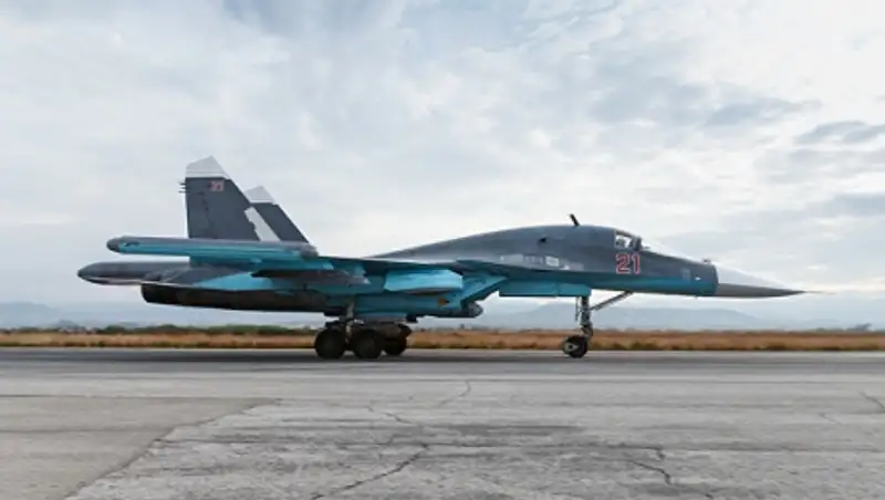 Турецкая сторона не передавала посольству РФ данных о нарушении Су-34