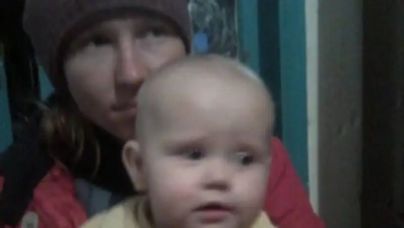 Пропавшая в ВКО мать троих детей ушла к другому мужчине