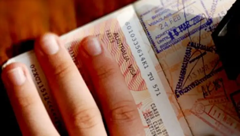 Свидетеля по делу Мухтара Аблязова пытались вывезти за границу