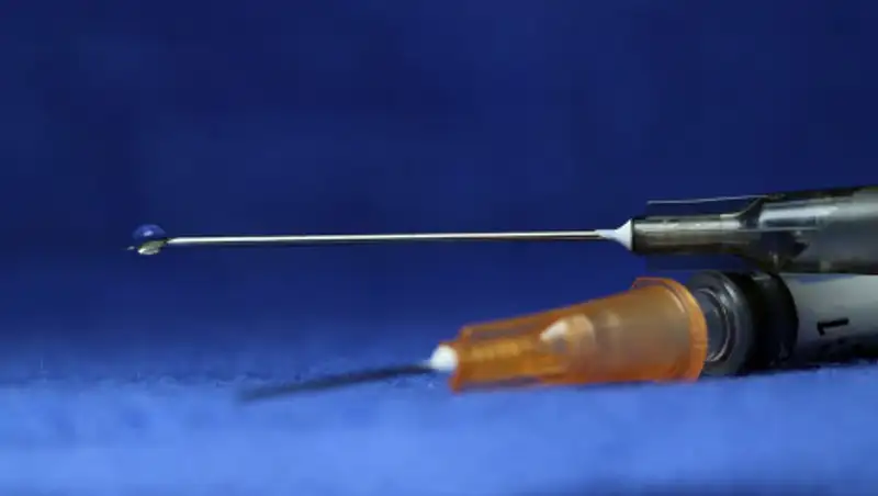 К вспышке кори по всему миру привел отказ от вакцинации - ЮНИСЕФ