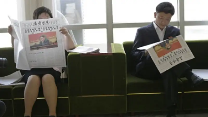 Сеул ответил на предложение КНДР о возобновлении военных переговоров