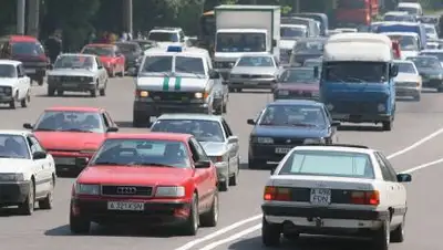 zakon.kz / Павел Михеев, фото - Новости Zakon.kz от 07.08.2021 14:30