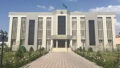 turkistan.prokuror.gov.kz, фото - Новости Zakon.kz от 13.11.2019 18:57