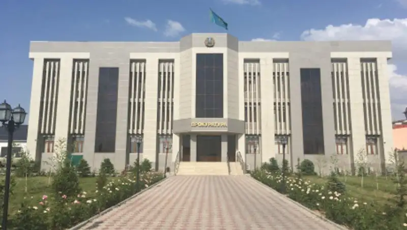 Прокуратура Туркестанской области внесла вклад в развитие квалификации духовных работников