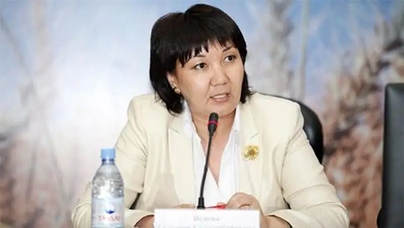 Переговоры с Россией о распространении эмбарго на импорт продовольствия в РК не ведутся