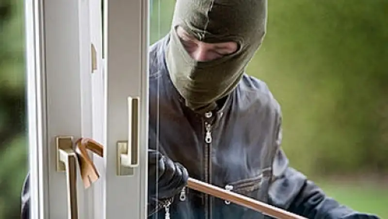 Ранее судимый талдыкорганец подозревается в серии краж из частных домов