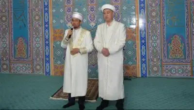 ДУМК, фото - Новости Zakon.kz от 26.01.2018 22:50