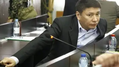 ИА Новости-Казахстан, фото - Новости Zakon.kz от 19.04.2018 14:19