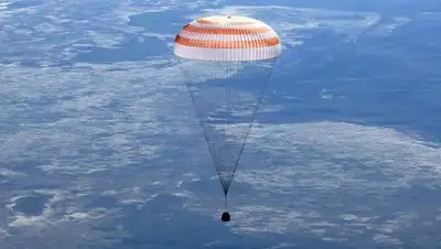 roscosmos.ru, фото - Новости Zakon.kz от 03.06.2018 19:09