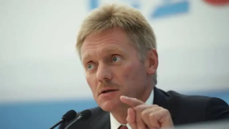 В Кремле ответили на решение G7 продлить санкции против России